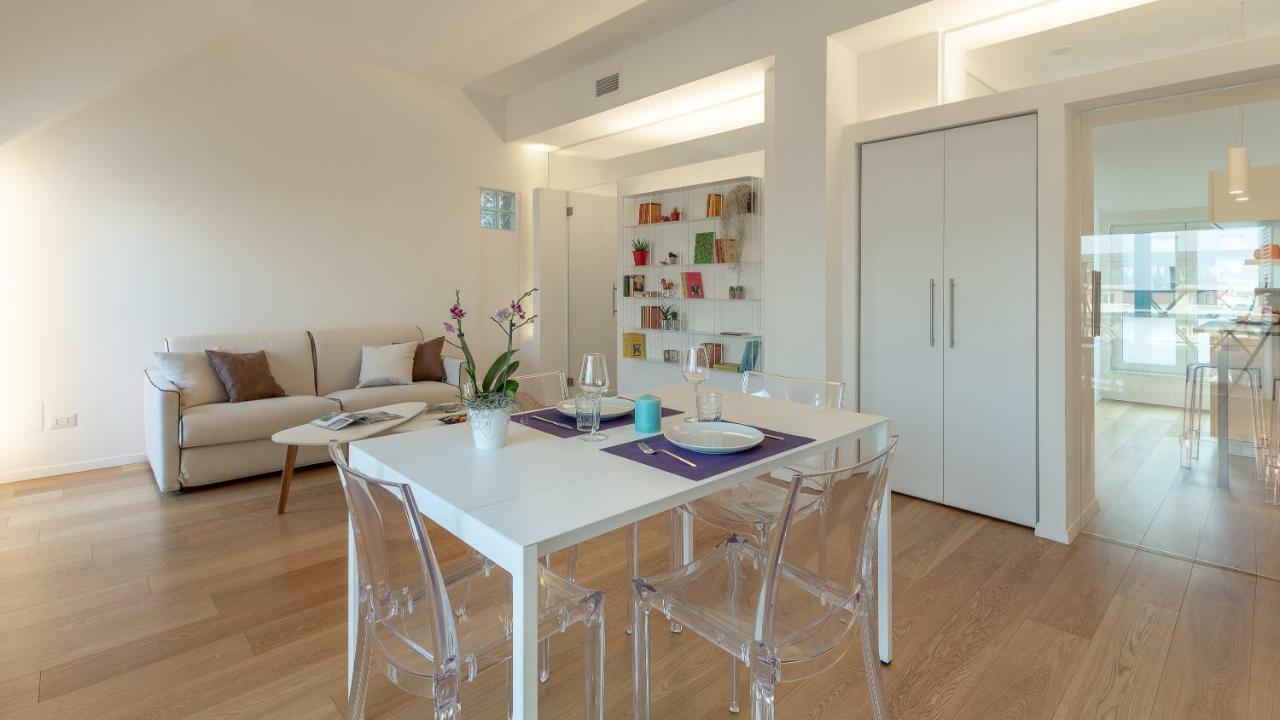 Stunning View Apartment Milano Dış mekan fotoğraf