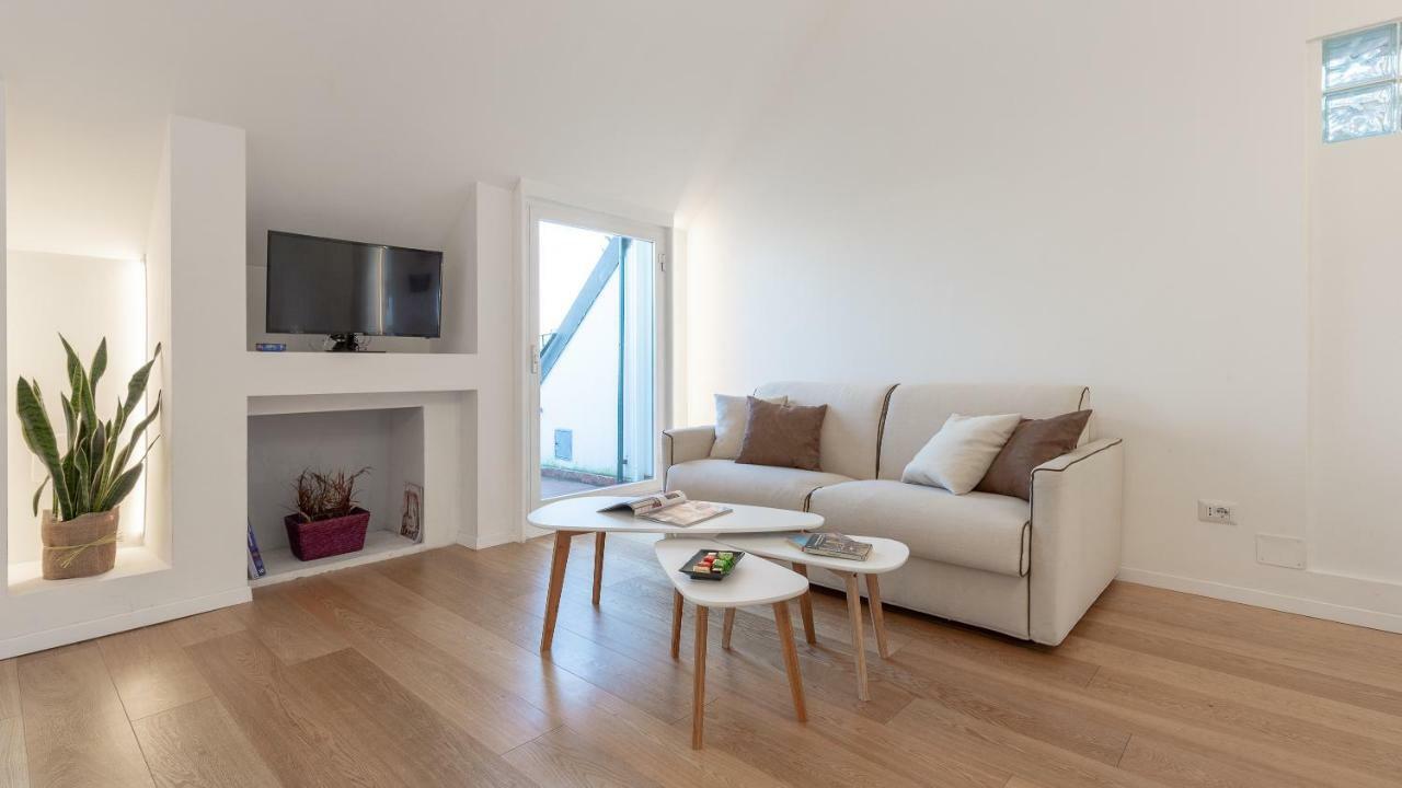 Stunning View Apartment Milano Dış mekan fotoğraf
