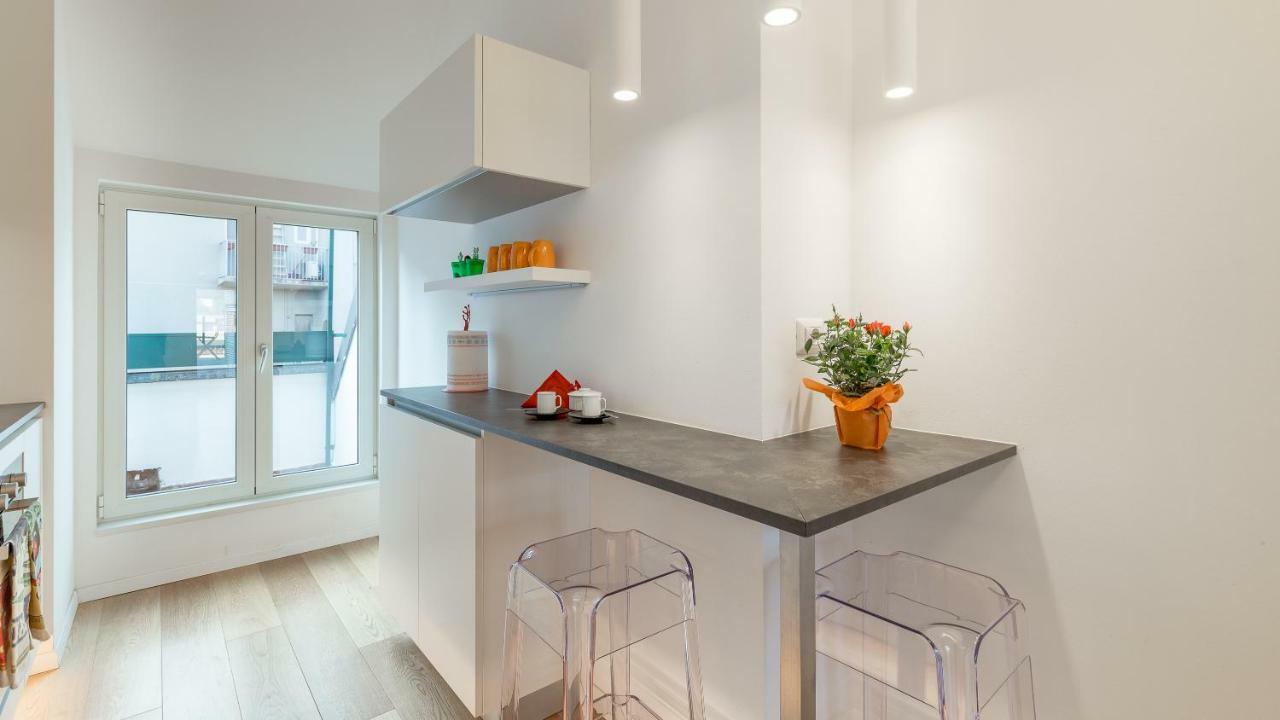 Stunning View Apartment Milano Dış mekan fotoğraf