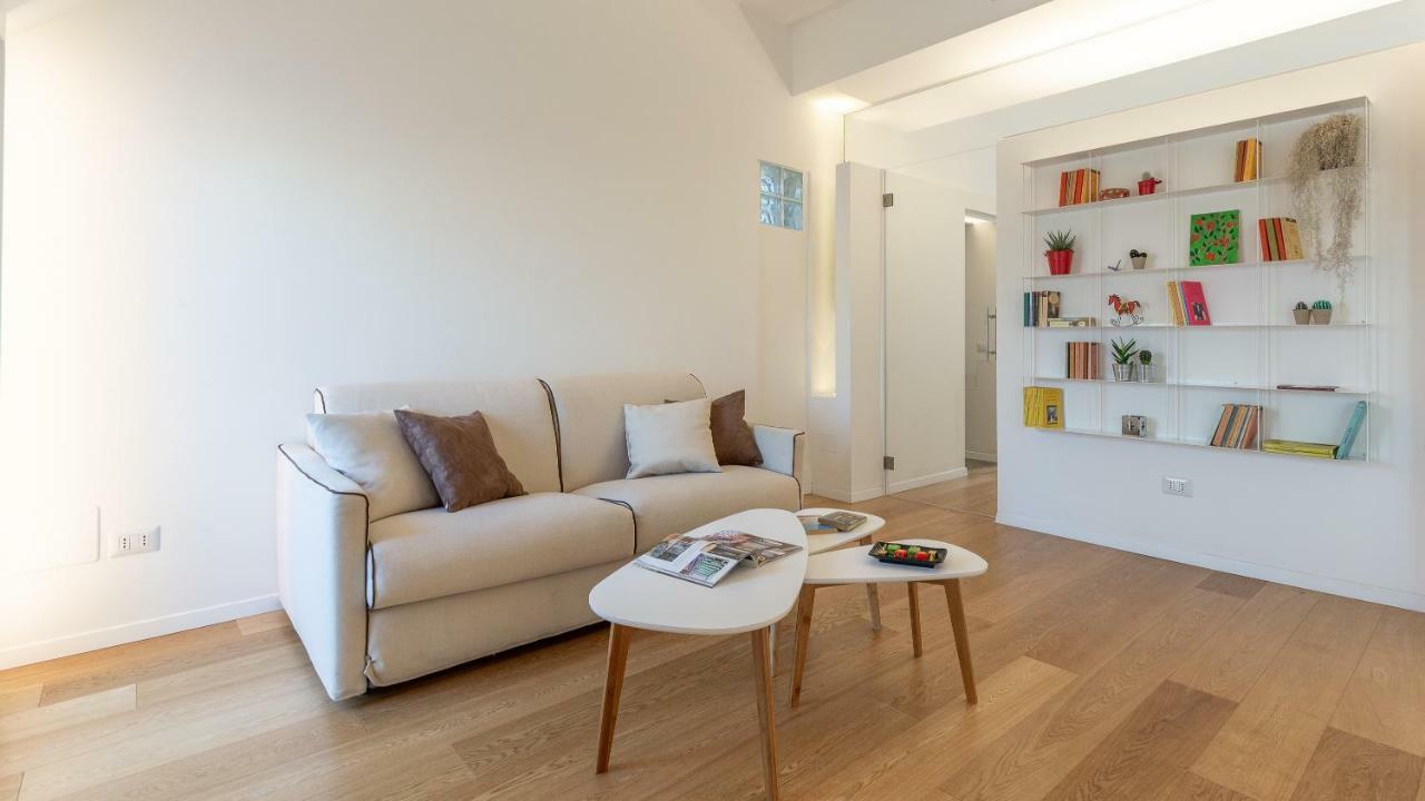 Stunning View Apartment Milano Dış mekan fotoğraf