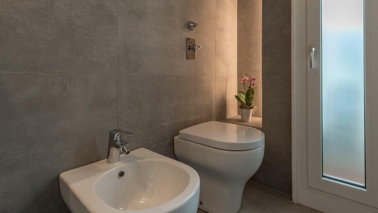 Stunning View Apartment Milano Dış mekan fotoğraf