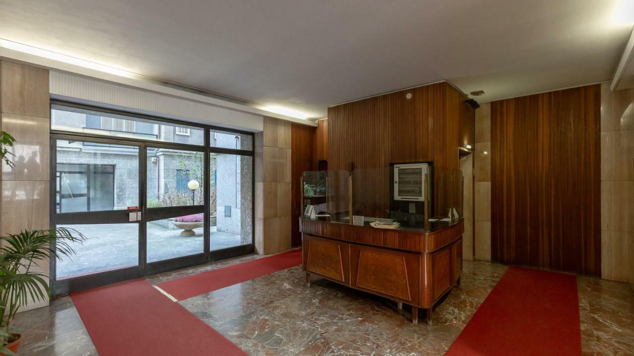 Stunning View Apartment Milano Dış mekan fotoğraf